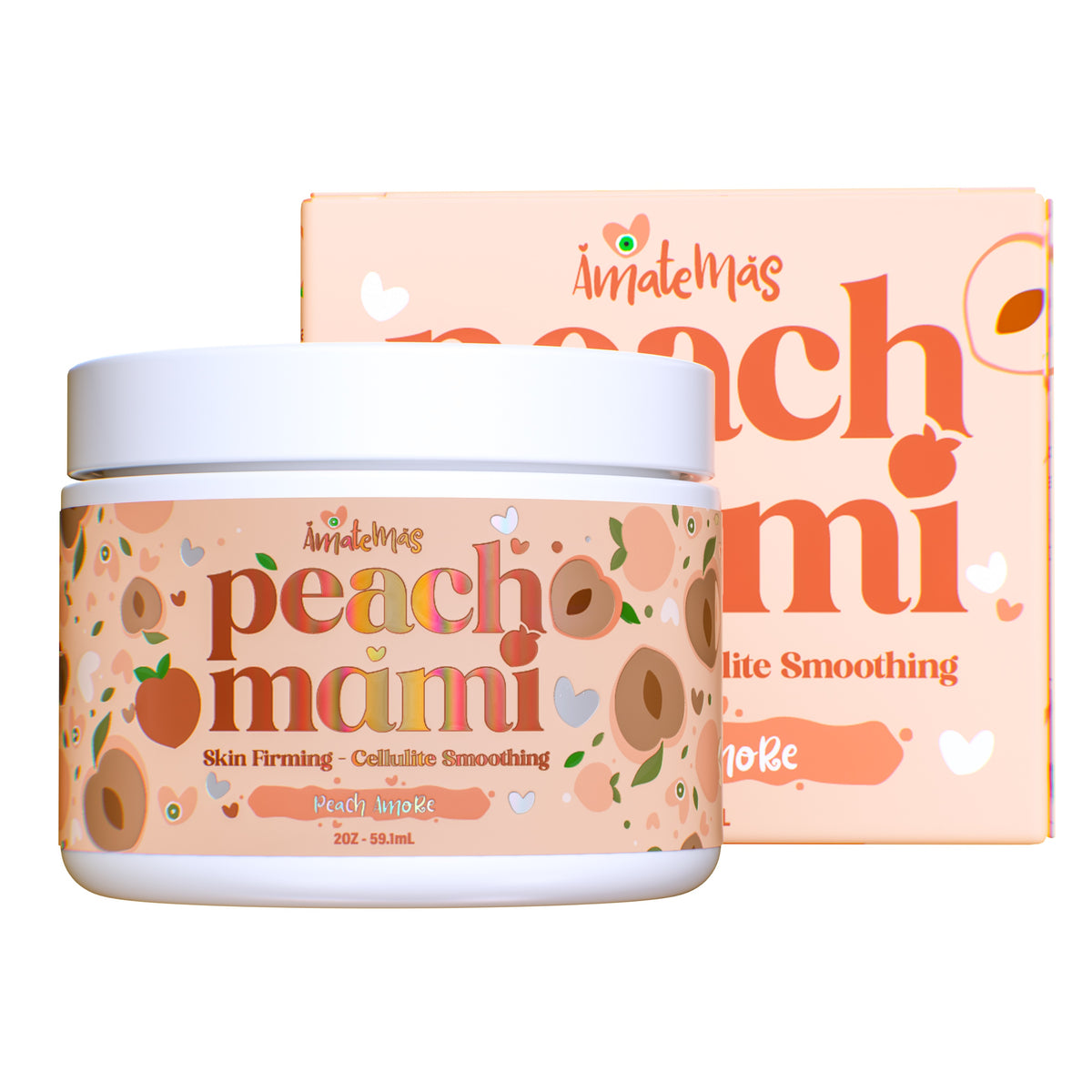 Peach Mami